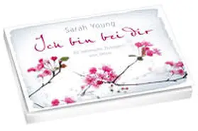 Young |  Ich bin bei dir - Postkartenbuch | Buch |  Sack Fachmedien