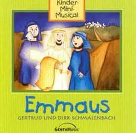 Schmalenbach |  Emmaus | Sonstiges |  Sack Fachmedien