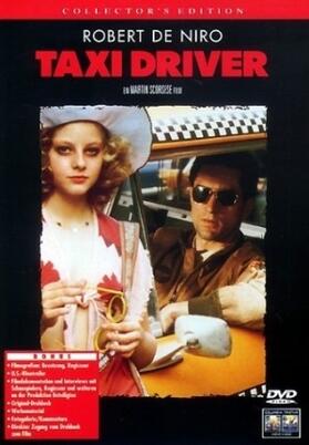 Schrader |  Taxi Driver | Sonstiges |  Sack Fachmedien