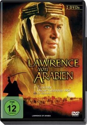 Bolt / Wilson |  Lawrence von Arabien | Sonstiges |  Sack Fachmedien