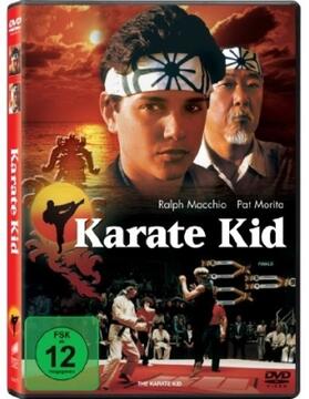 Kamen |  Karate Kid I | Sonstiges |  Sack Fachmedien
