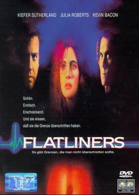 Filardi |  Flatliners | Sonstiges |  Sack Fachmedien