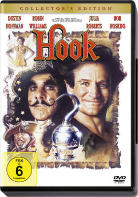 Barrie / Hart / Castle |  Hook | Sonstiges |  Sack Fachmedien