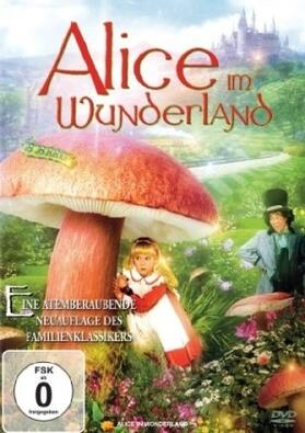Carroll / Zindel |  Alice im Wunderland | Sonstiges |  Sack Fachmedien