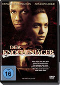 Iacone |  Der Knochenjäger, 1 DVD | Sonstiges |  Sack Fachmedien
