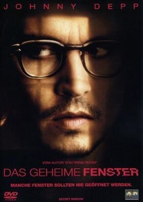Koepp |  Das geheime Fenster | Sonstiges |  Sack Fachmedien