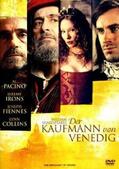  Kaufmann von Venedig/DVD | Sonstiges |  Sack Fachmedien
