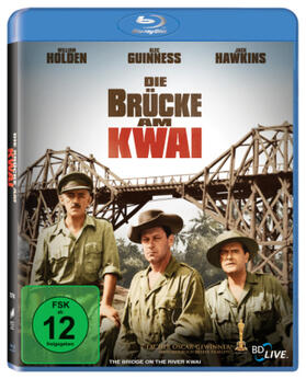 Foreman / Wilson / Boulle |  Die Brücke am Kwai | Sonstiges |  Sack Fachmedien