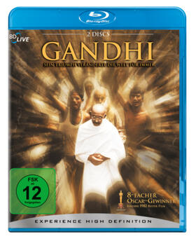 Briley |  Gandhi | Sonstiges |  Sack Fachmedien