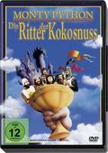 Chapman / Cleese / Idle |  Monty Pythons - Die Ritter der Kokosnuss | Sonstiges |  Sack Fachmedien