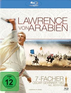 Bolt / Wilson |  Lawrence von Arabien | Sonstiges |  Sack Fachmedien