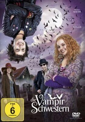 Gehm / Gruber |  Die Vampirschwestern | Sonstiges |  Sack Fachmedien