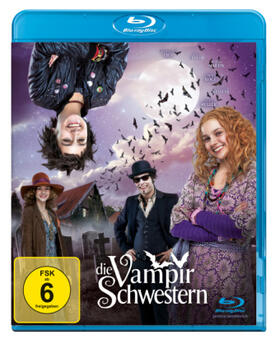 Gehm / Gruber |  Die Vampirschwestern | Sonstiges |  Sack Fachmedien