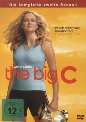 Dipaolo / Kunerth / Hunt |  The Big C | Sonstiges |  Sack Fachmedien