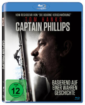 Ray |  Captain Phillips | Sonstiges |  Sack Fachmedien