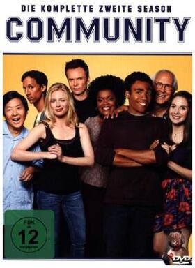 Harmon / Winston / Mckenna |  Community | Sonstiges |  Sack Fachmedien