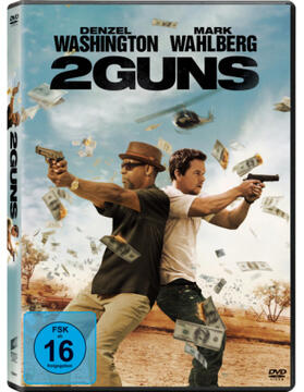 Grant / Masters | 2 Guns | Sonstiges | 403-052173049-6 | sack.de