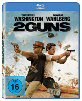 Grant / Masters |  2 Guns | Sonstiges |  Sack Fachmedien