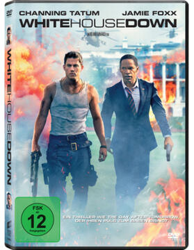 Vanderbilt | White House Down | Sonstiges | 403-052173079-3 | sack.de
