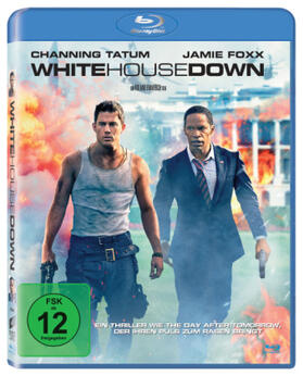 Vanderbilt |  White House Down | Sonstiges |  Sack Fachmedien