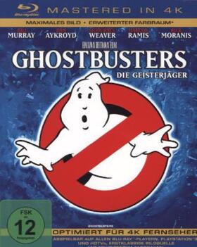 Aykroyd / Ramis / Moranis |  Ghostbusters | Sonstiges |  Sack Fachmedien