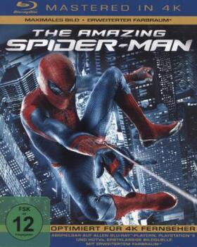 Sargent / Kloves / Ditko | The Amazing Spider-Man | Sonstiges | 403-052173179-0 | sack.de
