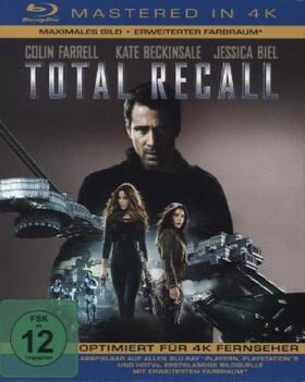 Bomback / Dick / Vanderbilt |  Total Recall | Sonstiges |  Sack Fachmedien