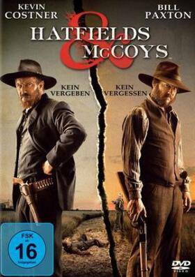 Kerby / Mann / Parker |  Hatfields & McCoys | Sonstiges |  Sack Fachmedien