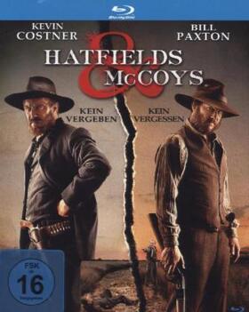 Kerby / Mann / Parker | Hatfields & McCoys | Sonstiges | 403-052173358-9 | sack.de