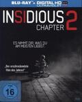 Whannell |  Insidious: Chapter 2 | Sonstiges |  Sack Fachmedien