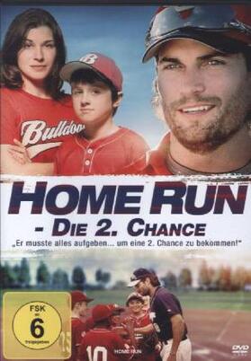 Brightly / Lee / Newman | Home Run - Die 2. Chance | Sonstiges | 403-052173417-3 | sack.de