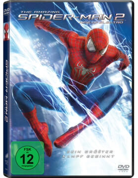 Ditko / Kurtzman / Orci |  The Amazing Spider-Man 2: Rise of Electro | Sonstiges |  Sack Fachmedien