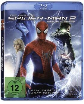 Ditko / Kurtzman / Orci |  The Amazing Spider-Man 2: Rise of Electro | Sonstiges |  Sack Fachmedien