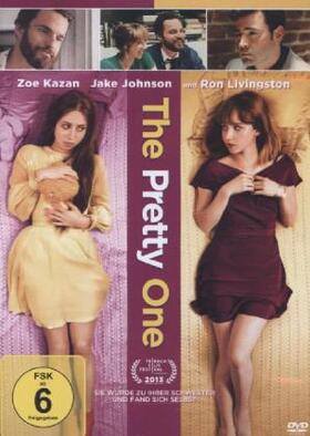 LaMarque |  The Pretty One | Sonstiges |  Sack Fachmedien