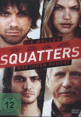 Shilton |  Squatters | Sonstiges |  Sack Fachmedien