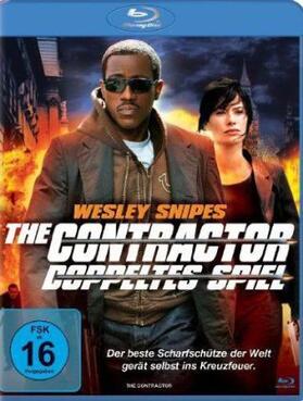 Foster / Stern / Katz |  The Contractor - Doppeltes Spiel | Sonstiges |  Sack Fachmedien