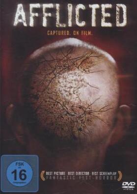 Lee / Prowse |  Afflicted | Sonstiges |  Sack Fachmedien