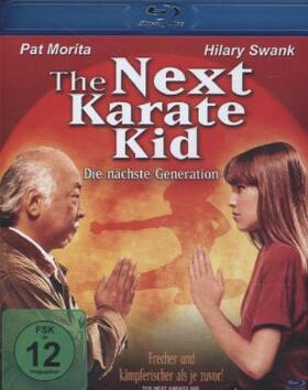 Kamen / Lee | The Next Karate Kid | Sonstiges | 403-052173641-2 | sack.de