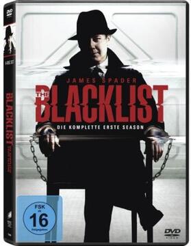 Bokenkamp / Margolis / Sonnier |  The Blacklist | Sonstiges |  Sack Fachmedien