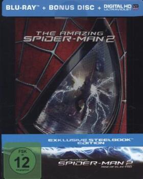 Ditko / Kurtzman / Orci |  The Amazing Spider-Man 2: Rise of Electro | Sonstiges |  Sack Fachmedien