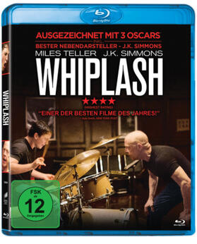 Chazelle |  Whiplash | Sonstiges |  Sack Fachmedien