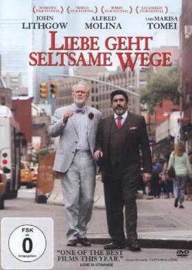 Sachs / Zacharias |  Liebe geht seltsame Wege | Sonstiges |  Sack Fachmedien