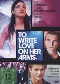 Lynch / Frankowski / Loveless |  To Write Love on Her Arms | Sonstiges |  Sack Fachmedien
