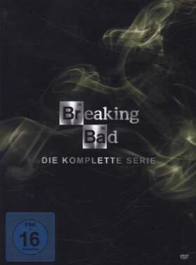 Gilligan |  Breaking Bad | Sonstiges |  Sack Fachmedien