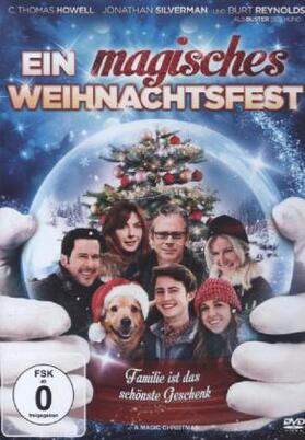 Poppen / Young |  Ein magisches Weihnachtsfest | Sonstiges |  Sack Fachmedien
