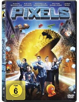 Dowling / Herlihy / Jean |  Pixels | Sonstiges |  Sack Fachmedien