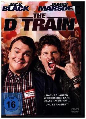 Paul / Mogel |  The D Train | Sonstiges |  Sack Fachmedien