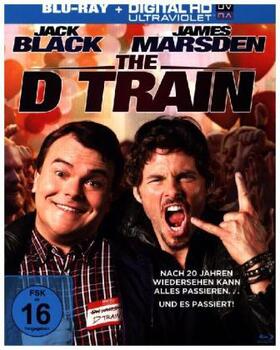 Paul / Mogel |  The D Train | Sonstiges |  Sack Fachmedien