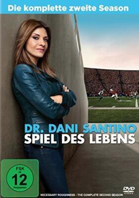 Shapiro / Altman / Kriozere |  Dr. Dani Santino - Spiel des Lebens | Sonstiges |  Sack Fachmedien