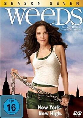 Kohan / Benabib / Jones |  Weeds - Kleine Deals unter Nachbarn | Sonstiges |  Sack Fachmedien